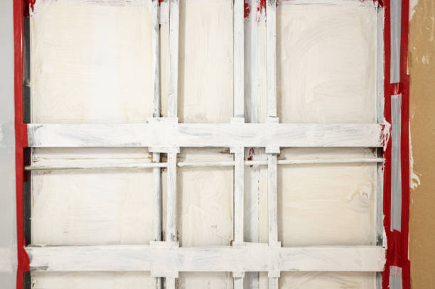 Best Mold Removal for HVAC Installations  in San Gabriel, CA