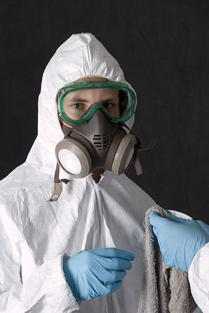 Best Biohazard Mold Removal  in San Gabriel, CA